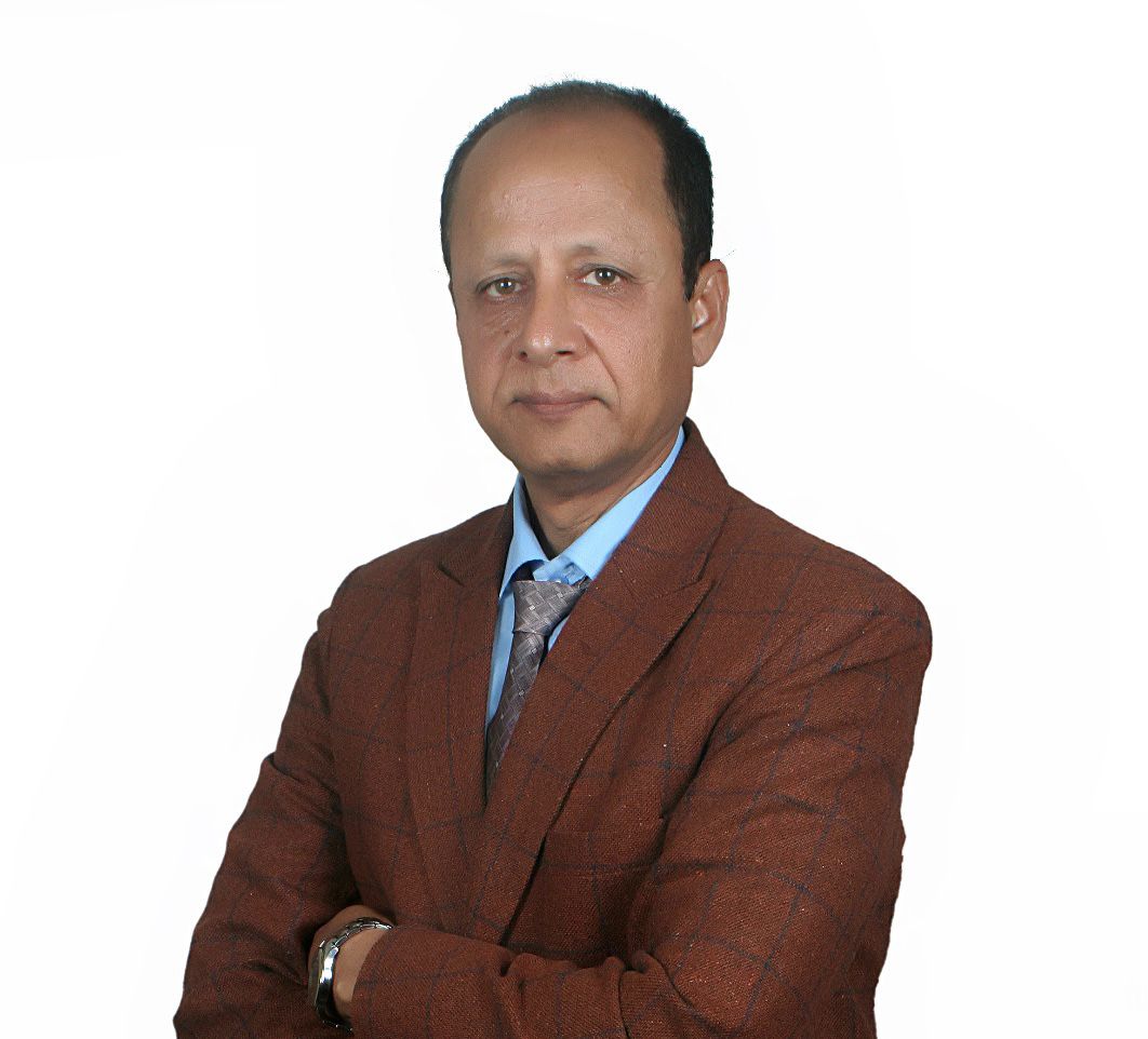 Sandip Rijal